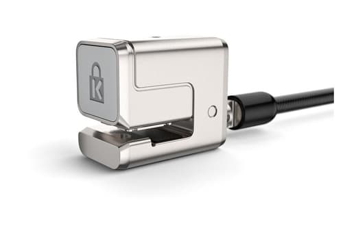 KEYED CABLE LOCK SURFACEPRO 25 PACK — view 3