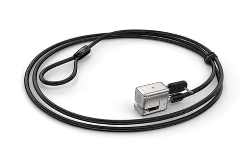 KEYED CABLE LOCK SURFACEPRO 25 PACK