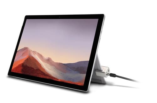 KEYED CABLE LOCK SURFACEPRO 25 PACK — view 12