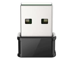D-Link DWA-181 - Network adapter - USB 2.0 - Wi-Fi 5