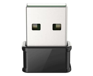 D-Link DWA-181 - Network adapter - USB 2.0 - Wi-Fi 5