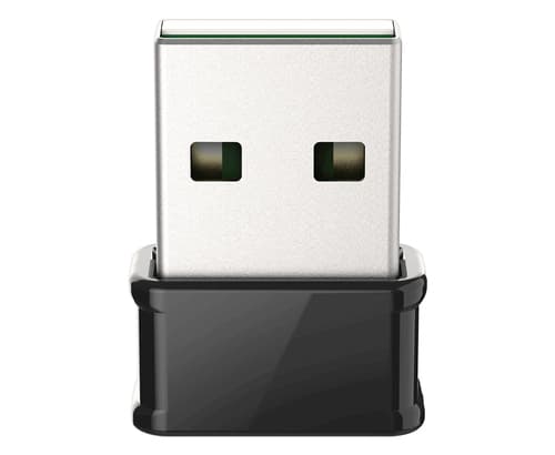 D-Link DWA-181 - Network adapter - USB 2.0 - Wi-Fi 5