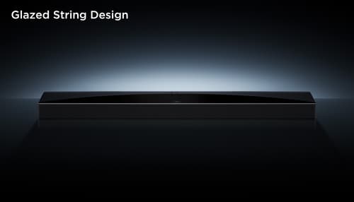 TCL Q75HK 5.1.2 WIRELESS SOUND BAR — view 10