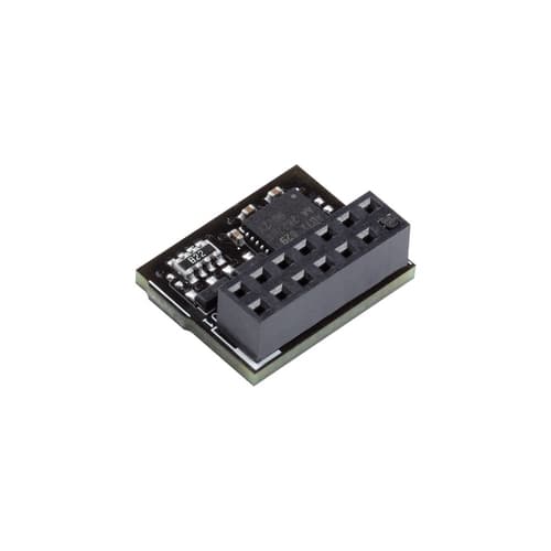 ASUS TPM-SPI - Trusted Platform Module (TPM) 2.0 — view 4
