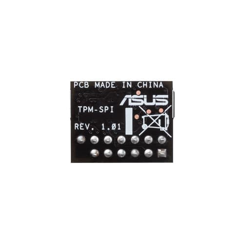 ASUS TPM-SPI - Trusted Platform Module (TPM) 2.0 — view 3