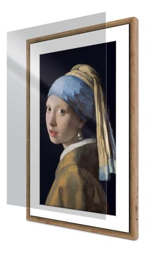 Meural Canvas II Protective Cover - Photo frame protective cover for digital photoframe - for Meural Canvas II MC327