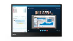 ^M14 14" TOUCH/MOBILE 2XUSB-C