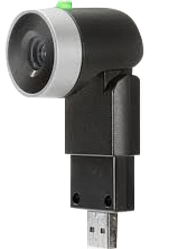 Poly EagleEye Mini Camera - Conference camera - colour - 1920 x 1080 - 1080p - USB 2.0 - H.264 - DC 5 V — view 4