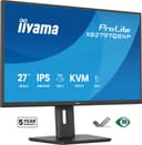 27'' IPS QHD 75Hz puertos y KVM Pro Max thumbnail 1