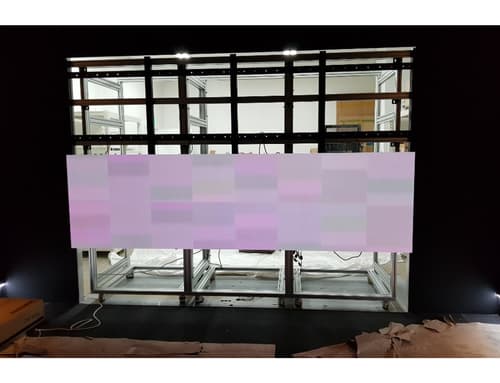 Samsung LED LED — view 1