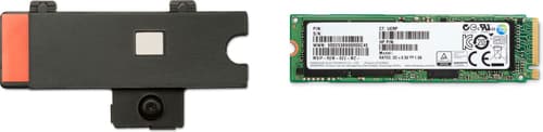 HP ZTURBO1TB SED Z2G4 MINITLC SSDKIT — view 1