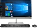 HP EliteOne 800 G5 - All-in-one Core i7 9700 / up to 4.7 GHz - RAM 32 GB - SSD 1 TB - NVMe - DVD-Writer - UHD Graphics 630 - Gigabit Ethernet - Win 10 Pro 64-bit - monitor: LED 23.8" 1920 x 1080 (Full HD) touchscreen - keyboard: UK thumbnail 2