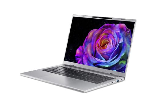 A14-61M RAI 5 340 16GB 512GB SILVER — view 4