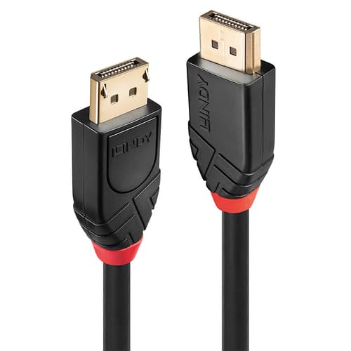 15M ACTIVE DISPLAYPORT 1.2 CABLE — view 1