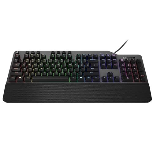 LEGION K500 RGB MECH GAMING KEYBD — view 1