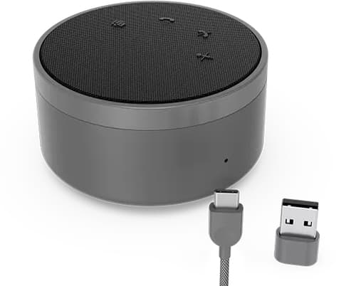 AUDIO_BO GO WIRED SPEAKERPHONE — view 3