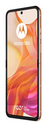 MOT RAZR50 ULTR PEACH FUZZ — view 7
