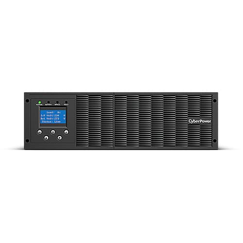 ONLINE XL SMART APP 6000VA RACK/TWR — view 4