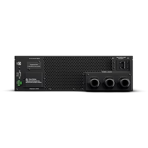 ONLINE XL SMART APP 6000VA RACK/TWR — view 5