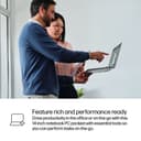 HP EliteBook 6 G1iR Notebook - 14" - Intel Core 5 - 120U - 16 GB RAM - 512 GB SSD - UK