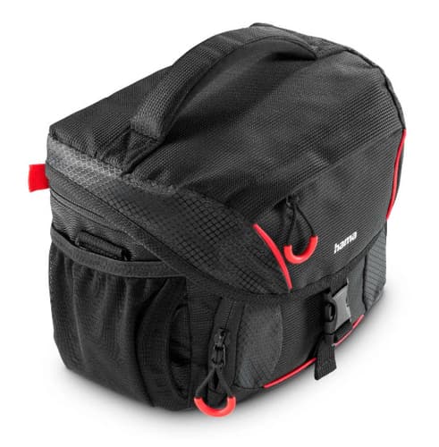 PHOENIX CAMERA BAG 130 BLACK — view 3