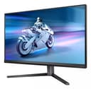 Philips Evnia 5000 27M2N5500 - LED monitor - gaming - 27" - 2560 x 1440 QHD @ 180 Hz - Fast IPS - 500 cd/m� - 1200:1 - DisplayHDR 400 - 0.5 ms - 2xHDMI, 2xDisplayPort - dark slate