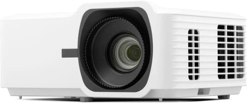 ViewSonic LS630HD - DLP projector - laser/phosphor - 4000 ANSI lumens - Full HD (1920 x 1080) - 16:9 - zoom lens — view 14