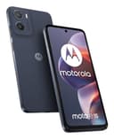 EOL MOTOROLA E15 64GB DENIM BLUE thumbnail 1
