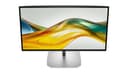 HP 527pm - Series 5 Pro - LED monitor - 27" - 2560 x 1440 QHD @ 100 Hz - IPS - 350 cd/m� - 1500:1 - 5 ms - HDMI, DisplayPort, USB-C - speakers - jet black, natural silver (stand), jet black (stand) - Smart Buy thumbnail 1