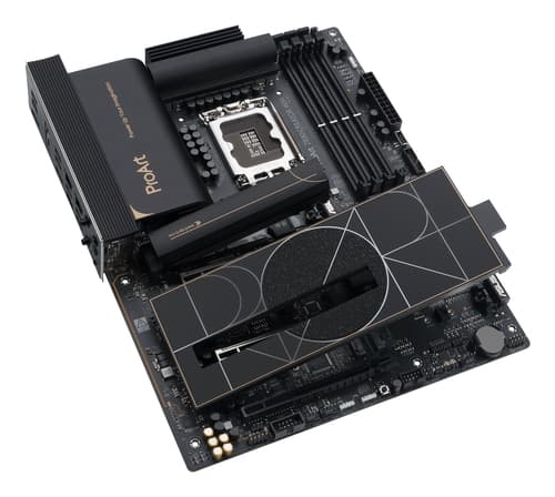 ASUS PROART Z890-CREATOR WIFI Intel Z890 LGA 1851 (Socket V1) ATX — view 15