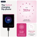 *Non Cancellable/Non Returnable (NCNR)* RAZR60 ULTRA CABERET PINK thumbnail 34