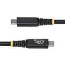 2m USB4 Cable USB-IF Certified USB-C thumbnail 3