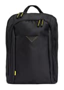 techair - Notebook carrying backpack - 15.6" - black