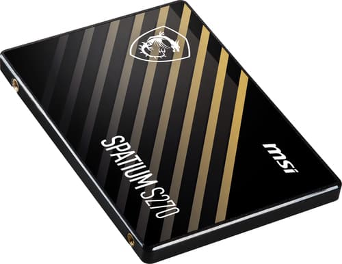 SPATIUM S270 SATA 2.5 480GB — view 4