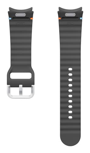 ^SPORT BAND (M/L) WATCH7 DARK GREY — view 3