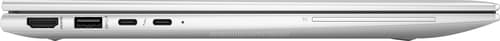 HP Elite x360 1040 G10 Notebook - Flip design - Intel Core i7 - 1355U / up to 5 GHz - Evo - Win 11 Pro - Intel Iris Xe Graphics - 16 GB RAM - 512 GB SSD NVMe - 14" IPS touchscreen 1920 x 1200 - Wi-Fi 6E, Bluetooth - kbd: UK - with HP Wolf Pro Security Edition (1 year) — view 11