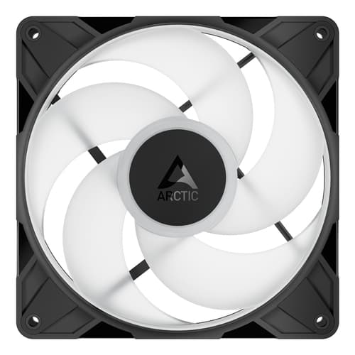 Arctic FANS — view 4
