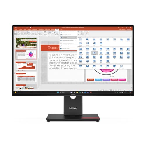 Lenovo ThinkVision T27-40