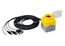 KVM over IP Access Control Box thumbnail 2