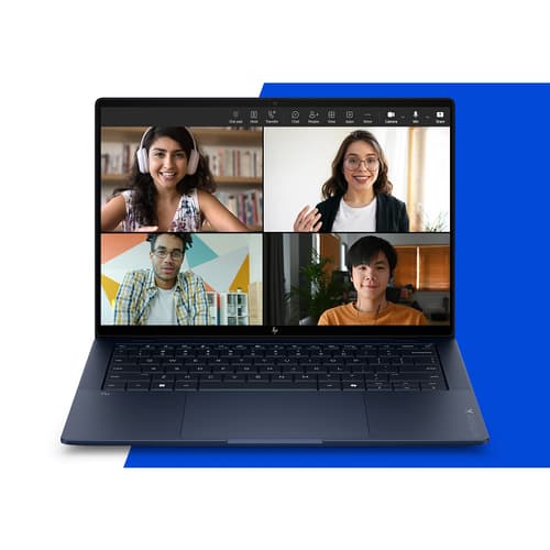HP EBXG2Q 14 AI X2-E9010 32/512 W11P — view 6