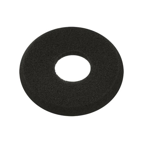 Jabra - Ear cushion (pack of 10) - for Jabra GN 2000, GN2000 — view 1