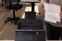 Canon imageFORMULA DR-C240 - Document scanner - CMOS / CIS - Duplex - Legal - 600 dpi x 600 dpi - up to 45 ppm (mono) / up to 30 ppm (colour) - ADF (60 sheets) - up to 4000 scans per day - USB 2.0 thumbnail 14