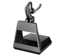 Poly Voyager 5200 Office - Voyager 5200 series - headset - in-ear - Bluetooth - wireless - black - Certified for Skype for Business, Certified for Microsoft Teams, Zoom Certified, Cisco Jabber Certified, Avaya Certified, Works With Chromebook Certified thumbnail 5