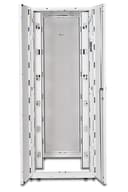 SX RACK 42U WHITE 2258H X 750W X 107 thumbnail 4