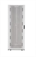 SX RACK 42U WHITE 2258H X 750W X 107 thumbnail 3