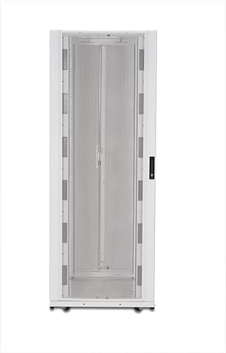 SX RACK 42U WHITE 2258H X 750W X 107 — view 4