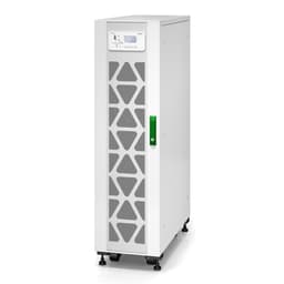 Schneider Electric Easy UPS 3S E3SUPS20K3IB - UPS - AC 400 V - 20 kW - 20000 VA - 3-phase - no battery - white