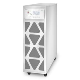 APC Easy UPS 3S E3SUPS20K3I - UPS - AC 380/400/415 V - 20 kW - 20000 VA - 3-phase - no battery - white