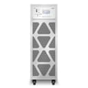APC Easy UPS 3S E3SUPS20K3I - UPS - AC 380/400/415 V - 20 kW - 20000 VA - 3-phase - no battery - white thumbnail 3