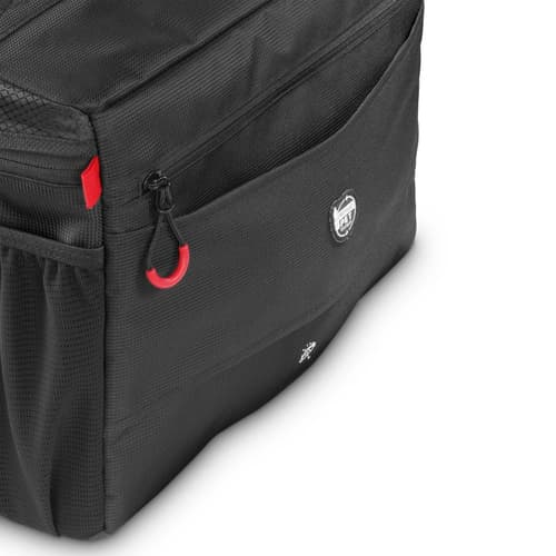 PHOENIX CAMERA BAG 200 BLACK — view 3